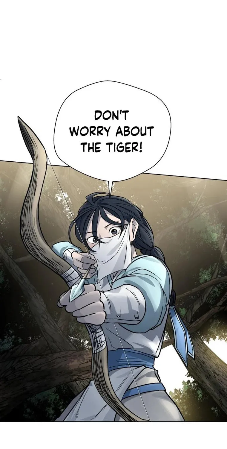 Read Human Mask chapter 11 image 10 on Lezhin