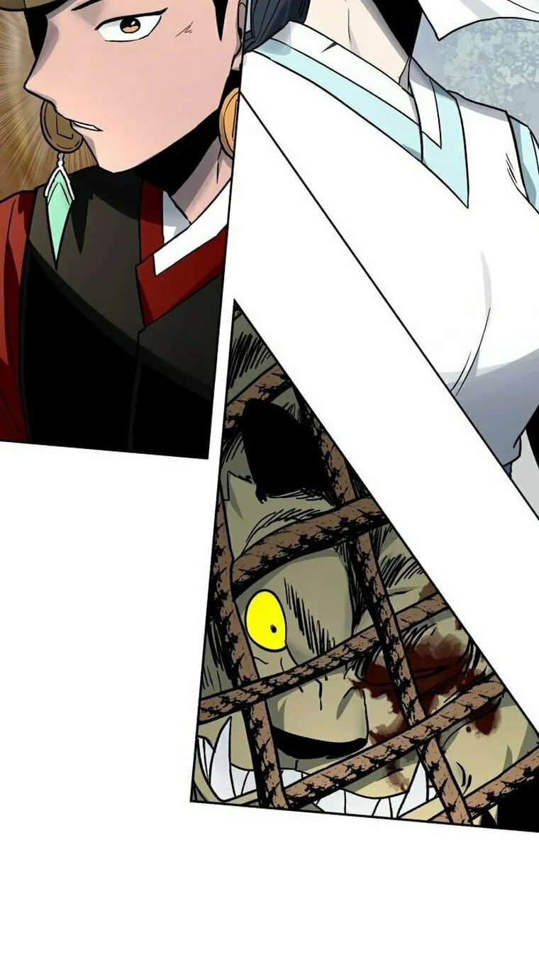Read Human Mask chapter 11 image 101 on Lezhin