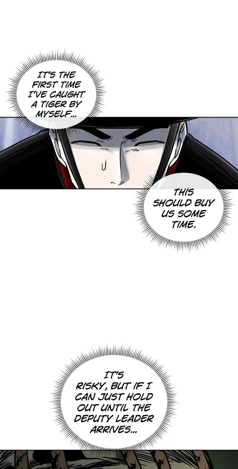 Read Human Mask chapter 11 image 108 on Lezhin
