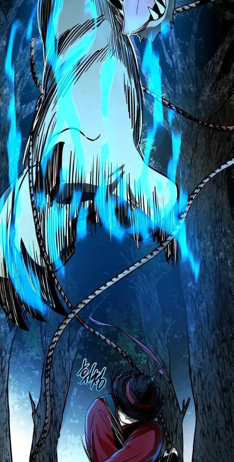 Read Human Mask chapter 11 image 115 on Lezhin