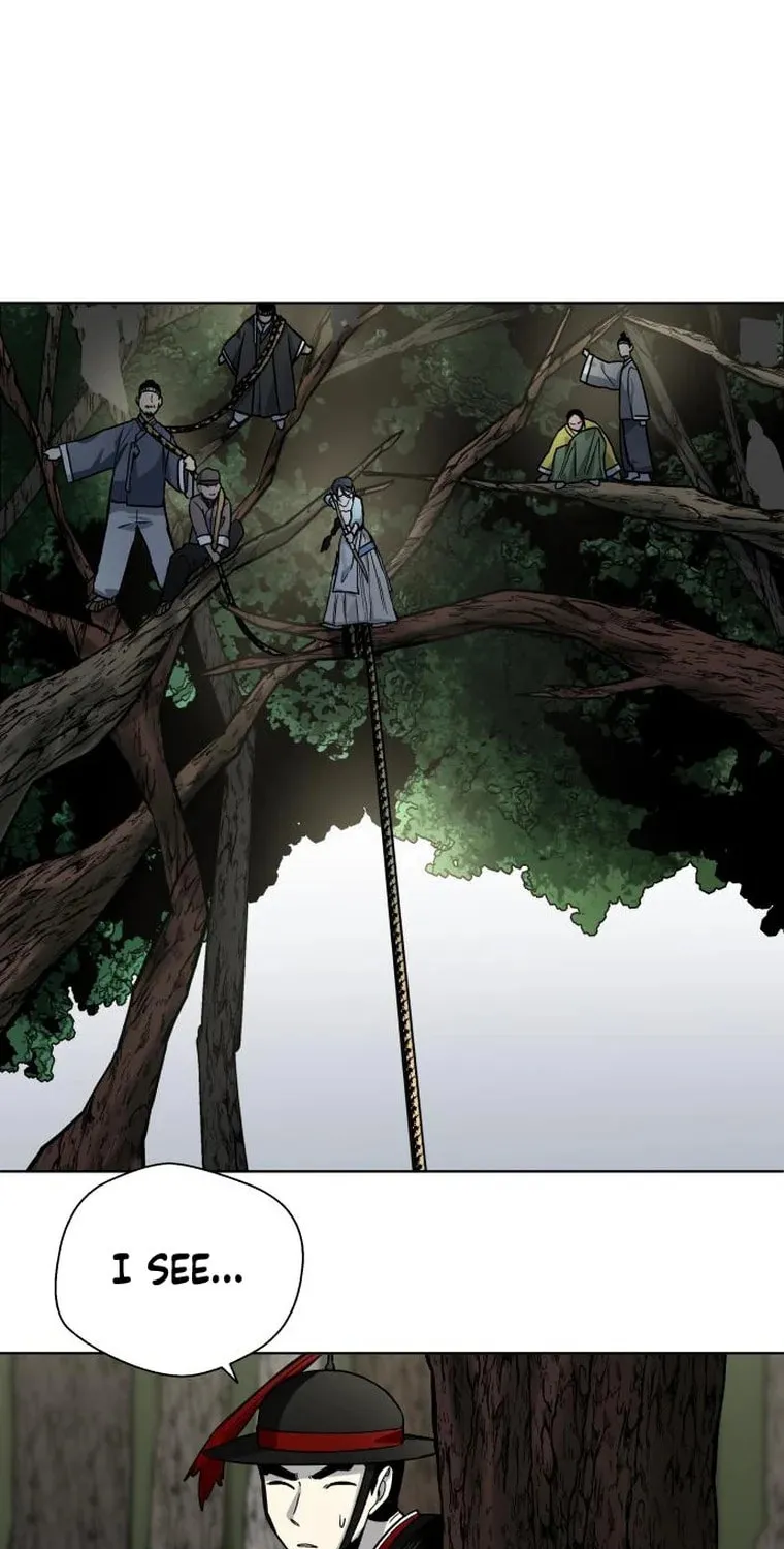 Read Human Mask chapter 11 image 14 on Lezhin