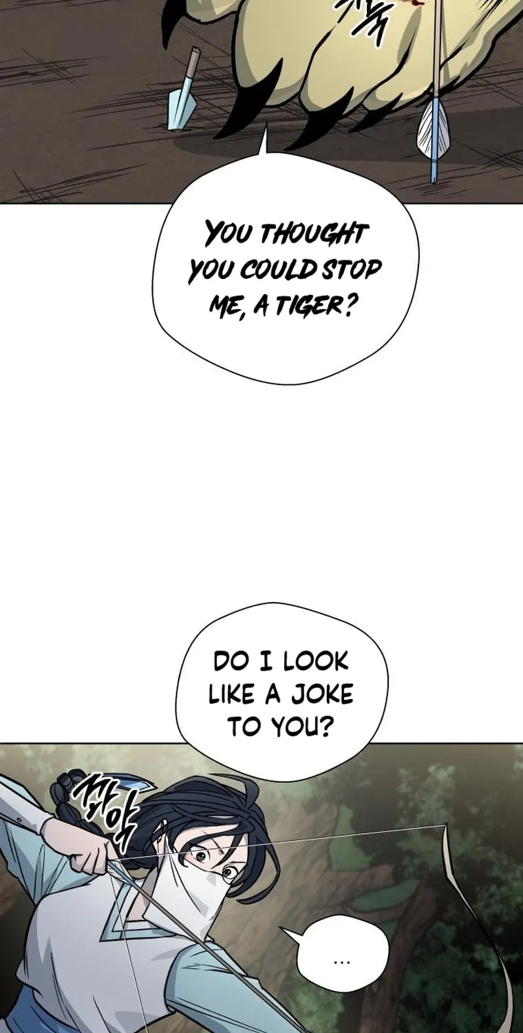 Read Human Mask chapter 11 image 18 on Lezhin