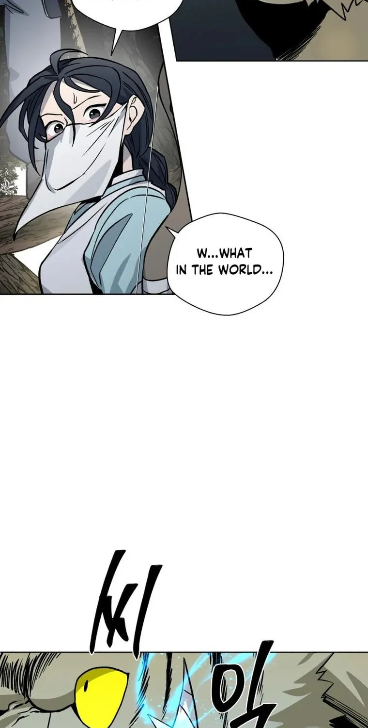 Read Human Mask chapter 11 image 25 on Lezhin