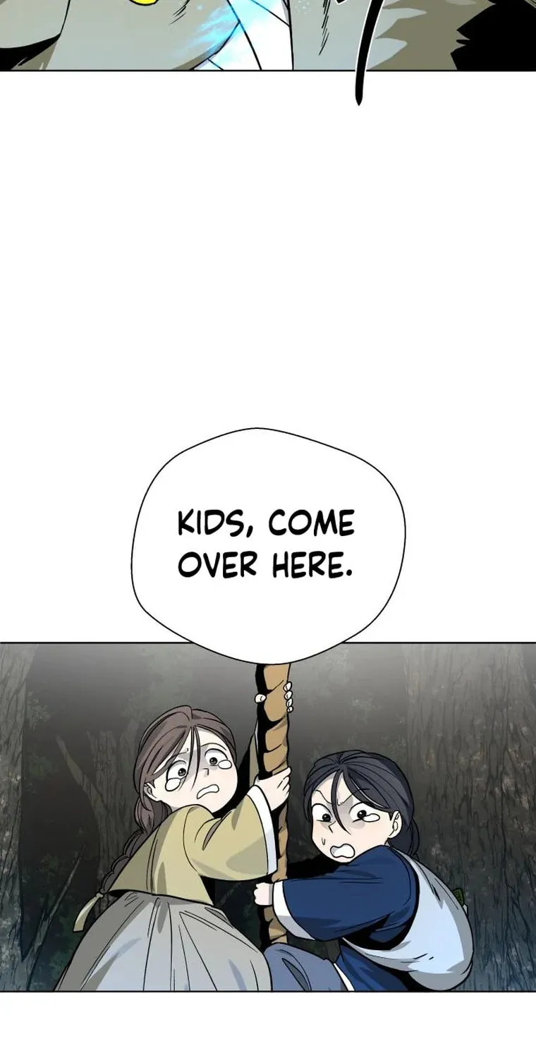 Read Human Mask chapter 11 image 26 on Lezhin