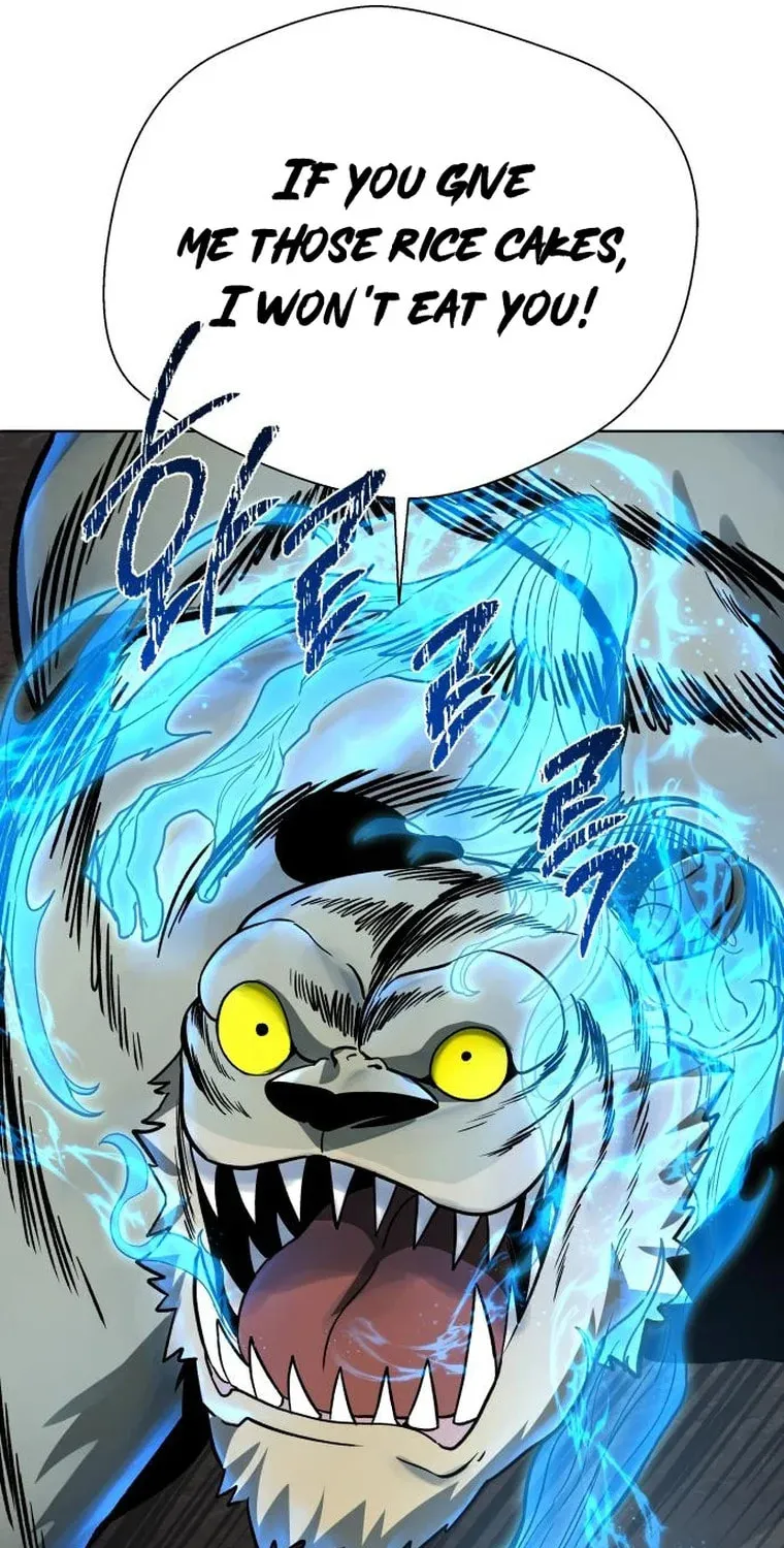 Read Human Mask chapter 11 image 28 on Lezhin