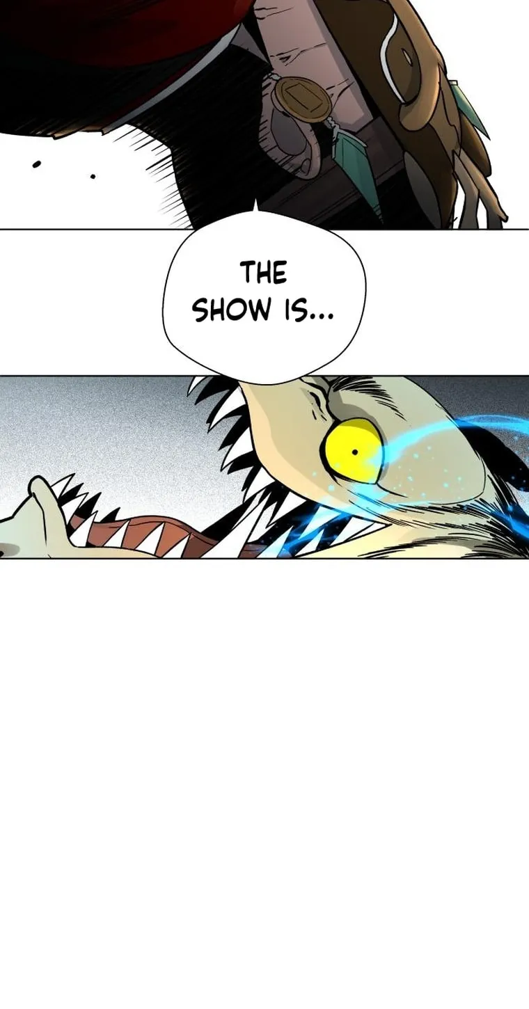 Read Human Mask chapter 11 image 34 on Lezhin