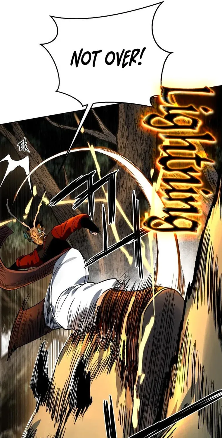 Read Human Mask chapter 11 image 35 on Lezhin