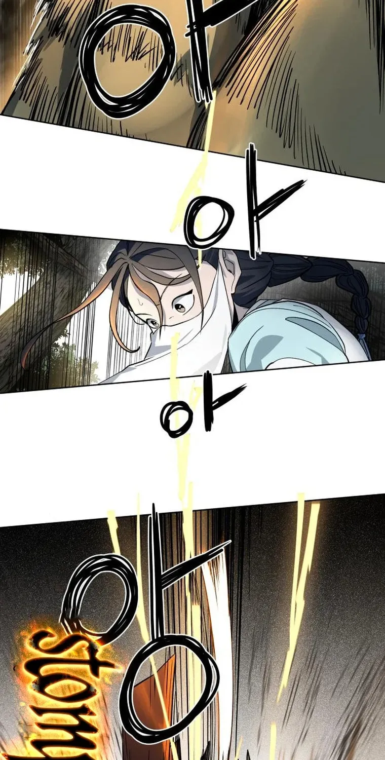 Read Human Mask chapter 11 image 36 on Lezhin