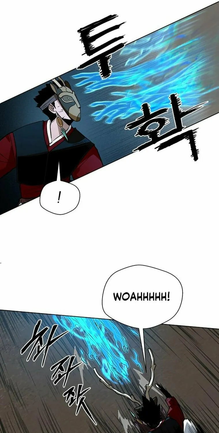 Read Human Mask chapter 11 image 39 on Lezhin