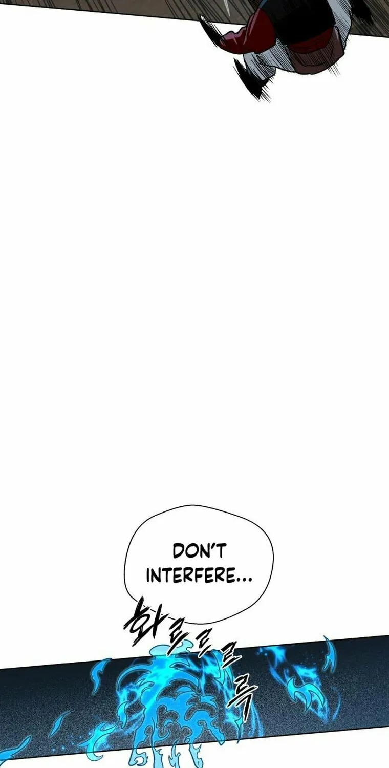 Read Human Mask chapter 11 image 40 on Lezhin