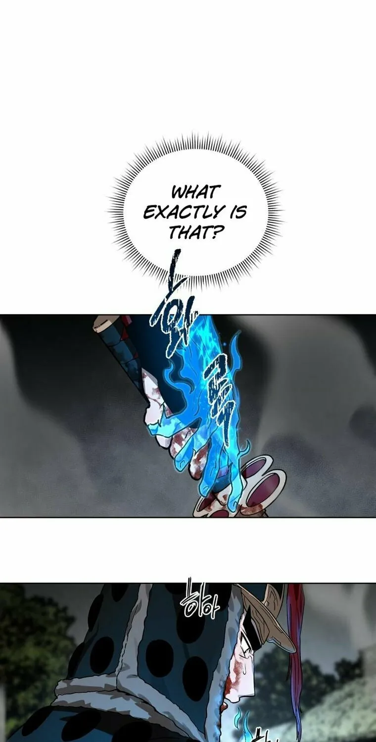Read Human Mask chapter 11 image 43 on Lezhin