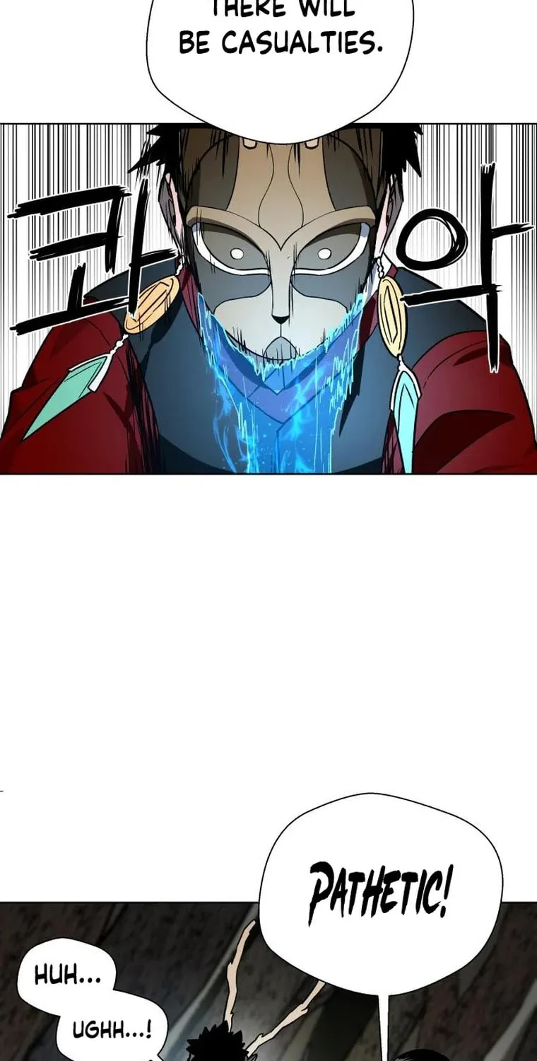 Read Human Mask chapter 11 image 48 on Lezhin