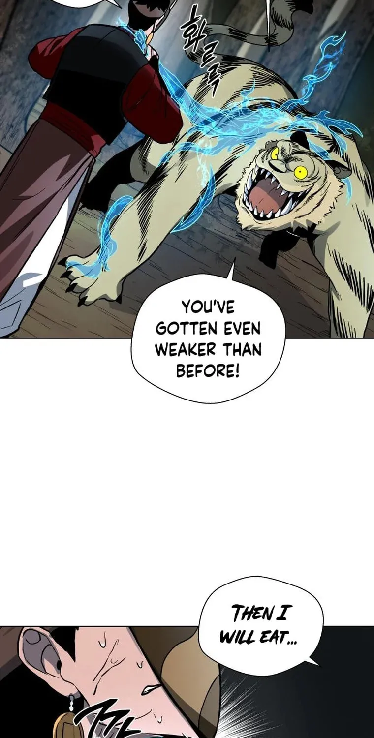 Read Human Mask chapter 11 image 49 on Lezhin