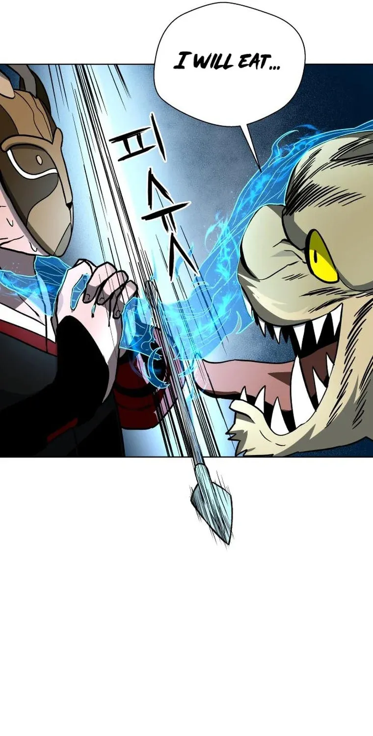 Read Human Mask chapter 11 image 51 on Lezhin
