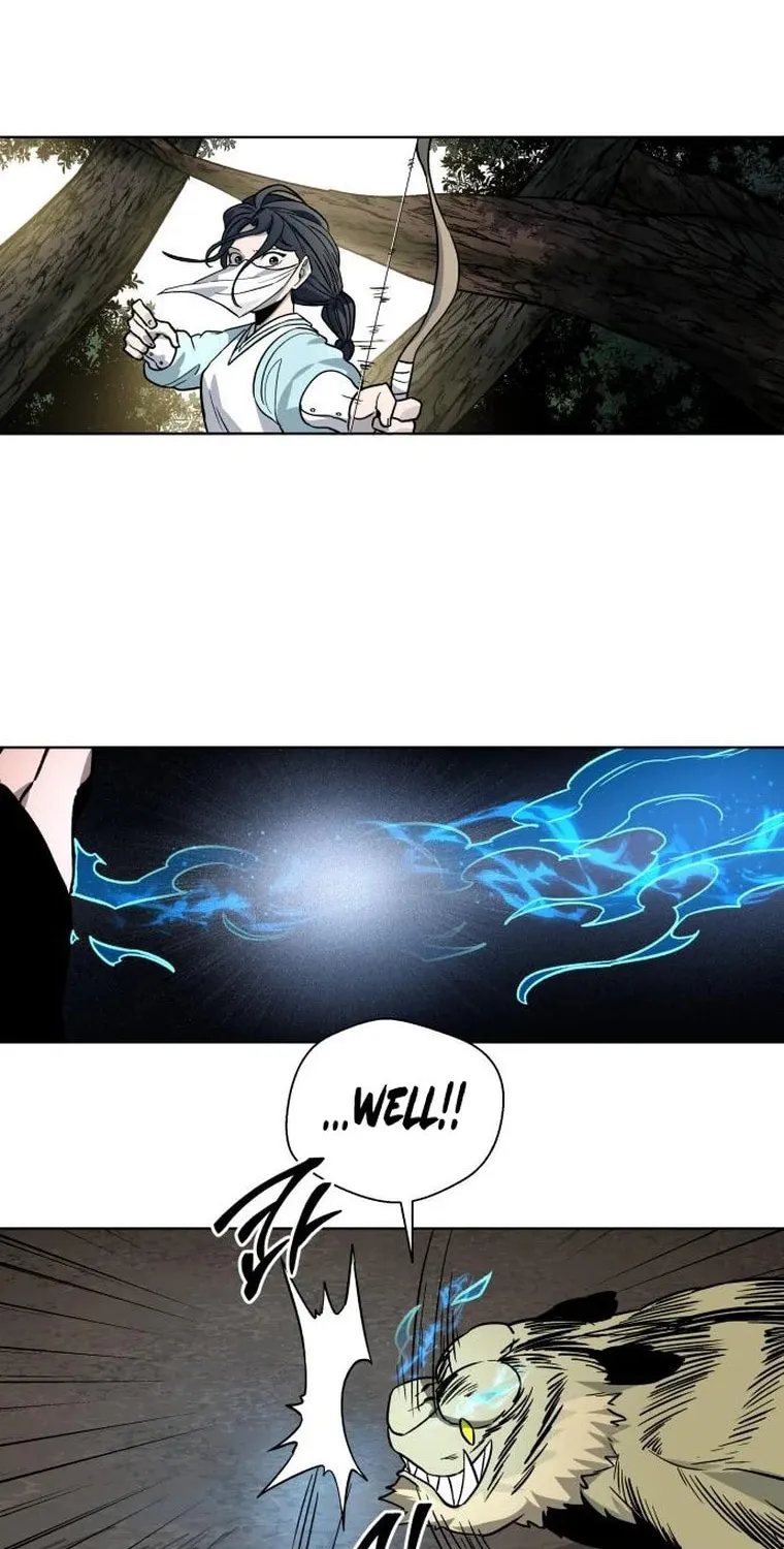 Read Human Mask chapter 11 image 52 on Lezhin