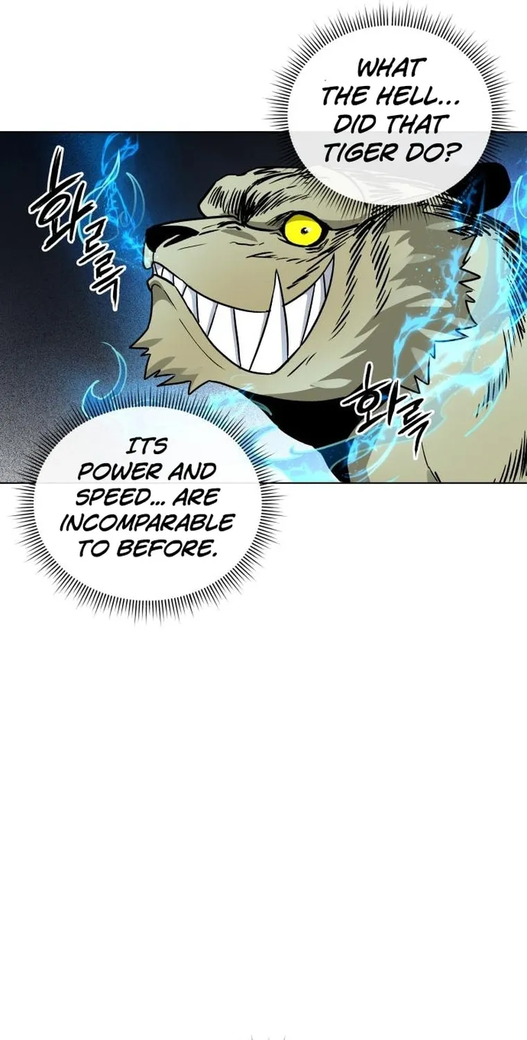 Read Human Mask chapter 11 image 55 on Lezhin