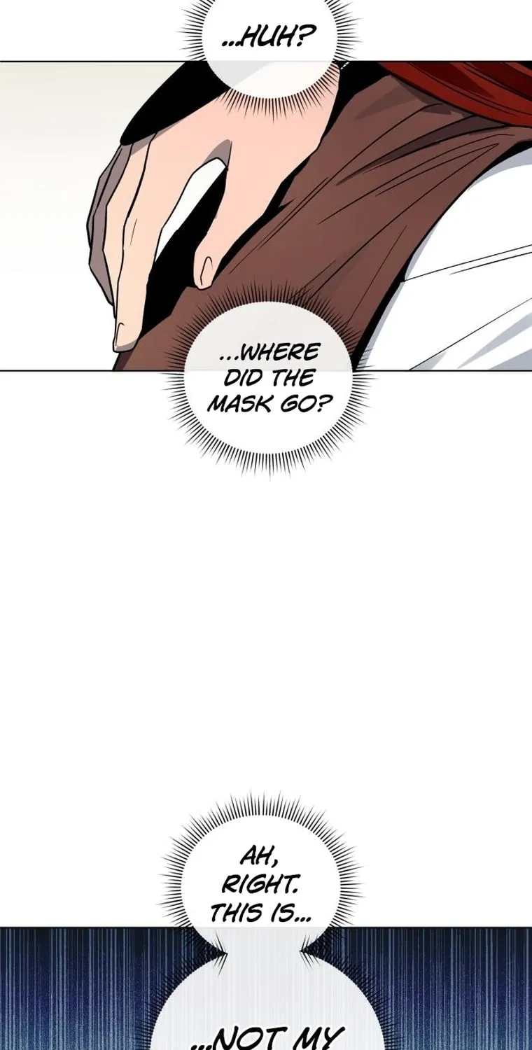 Read Human Mask chapter 11 image 57 on Lezhin