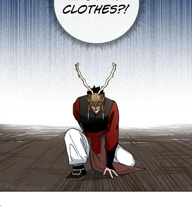 Read Human Mask chapter 11 image 58 on Lezhin