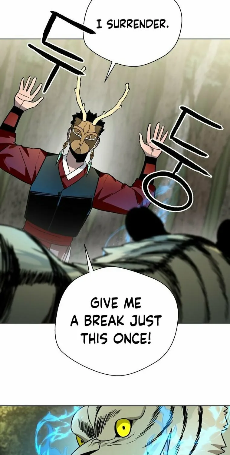 Read Human Mask chapter 11 image 60 on Lezhin