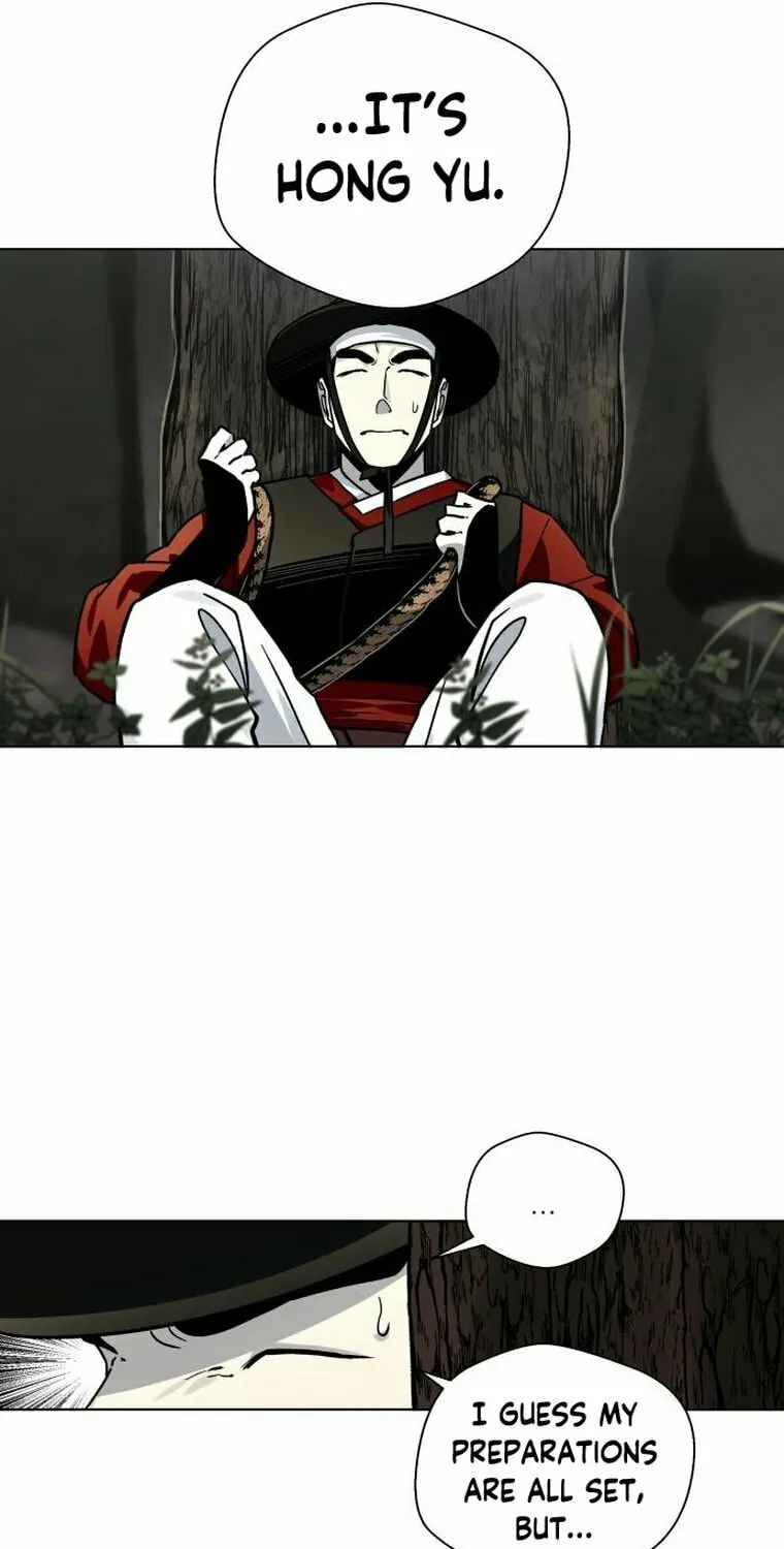 Read Human Mask chapter 11 image 67 on Lezhin