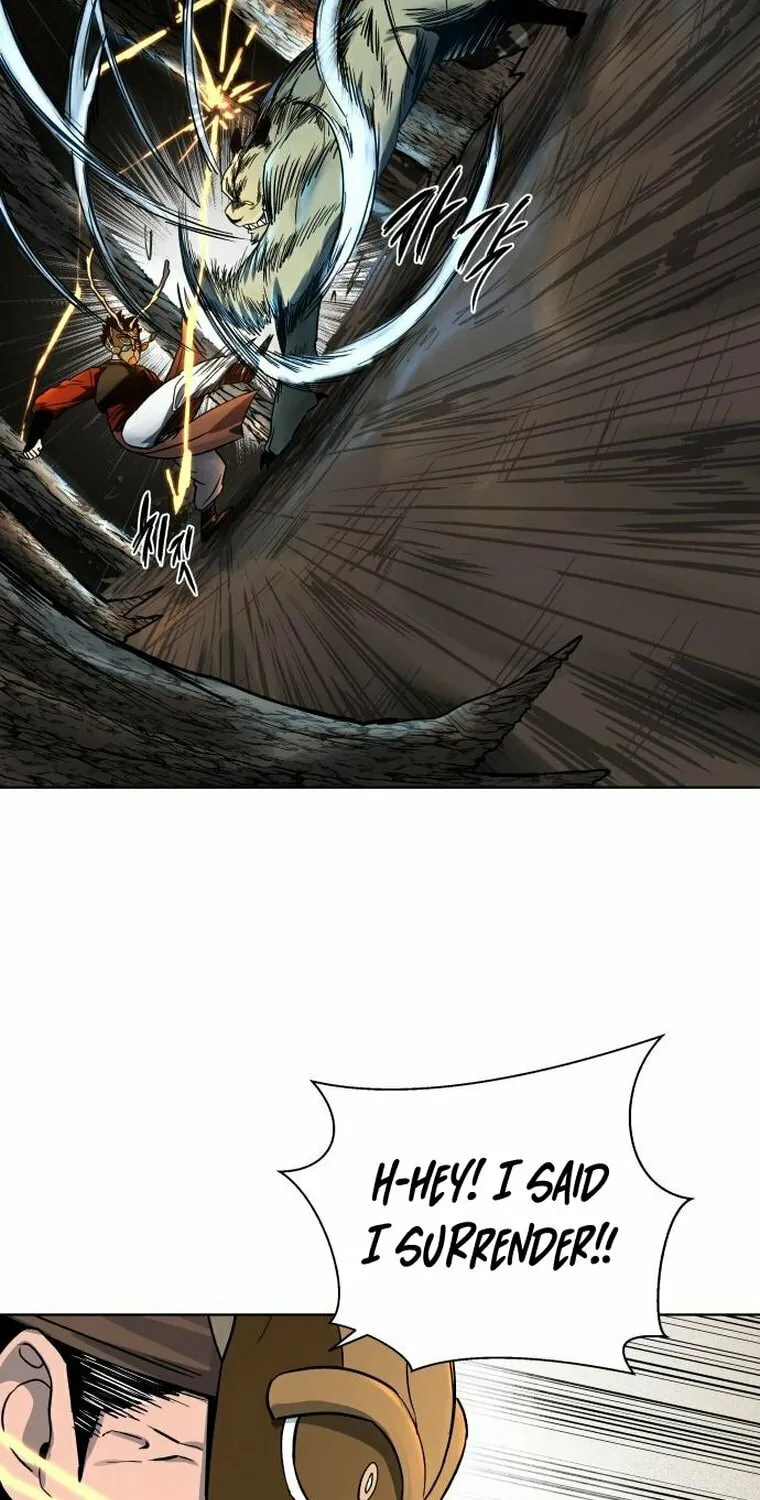 Read Human Mask chapter 11 image 69 on Lezhin