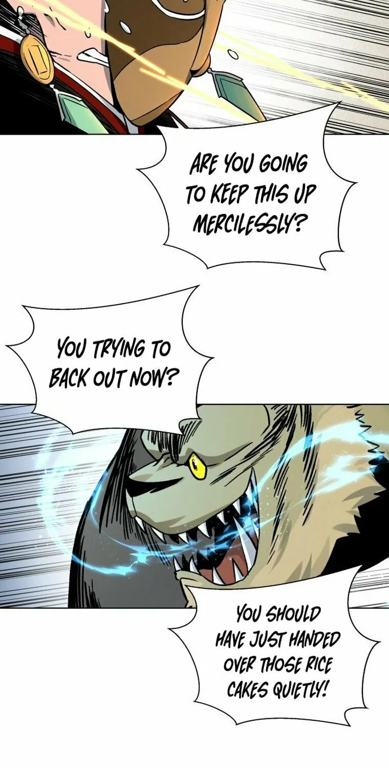 Read Human Mask chapter 11 image 70 on Lezhin