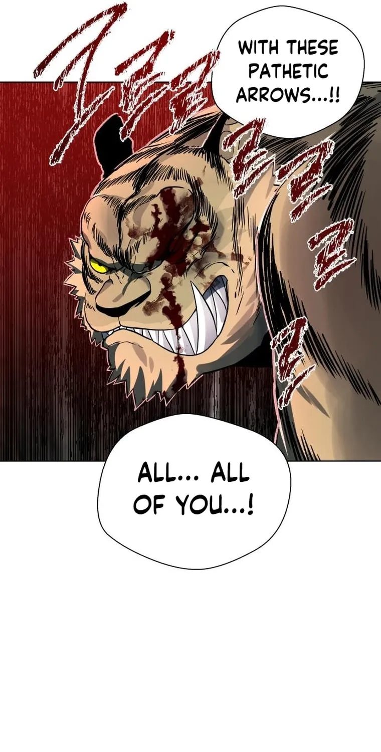 Read Human Mask chapter 11 image 83 on Lezhin
