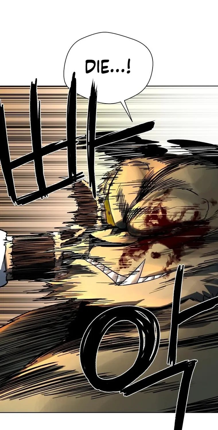 Read Human Mask chapter 11 image 84 on Lezhin