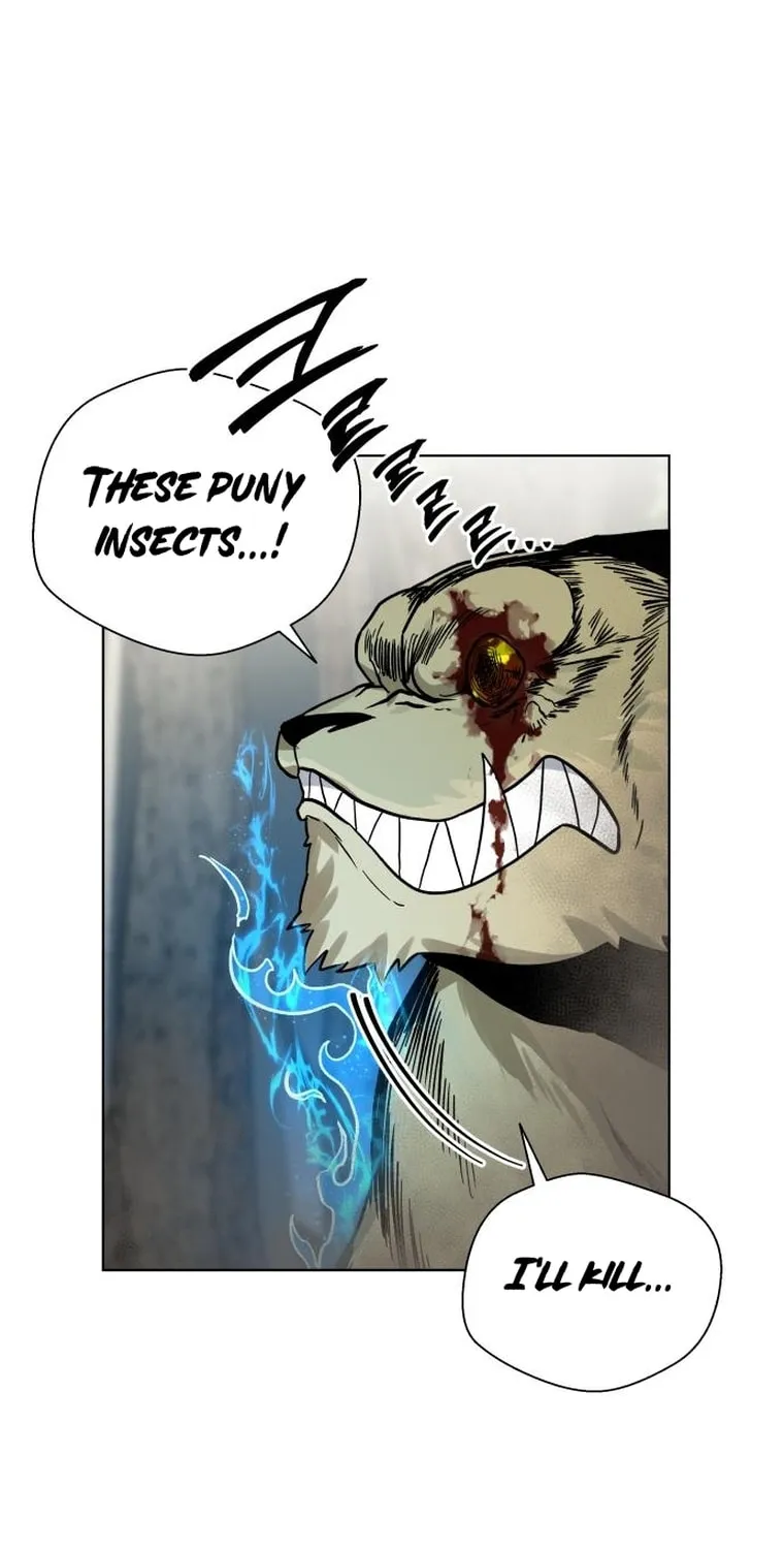Read Human Mask chapter 11 image 91 on Lezhin