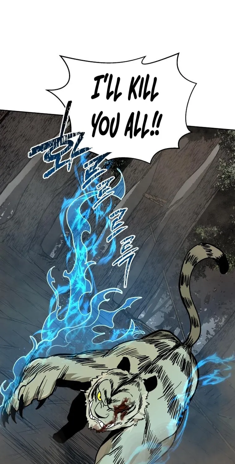 Read Human Mask chapter 11 image 92 on Lezhin
