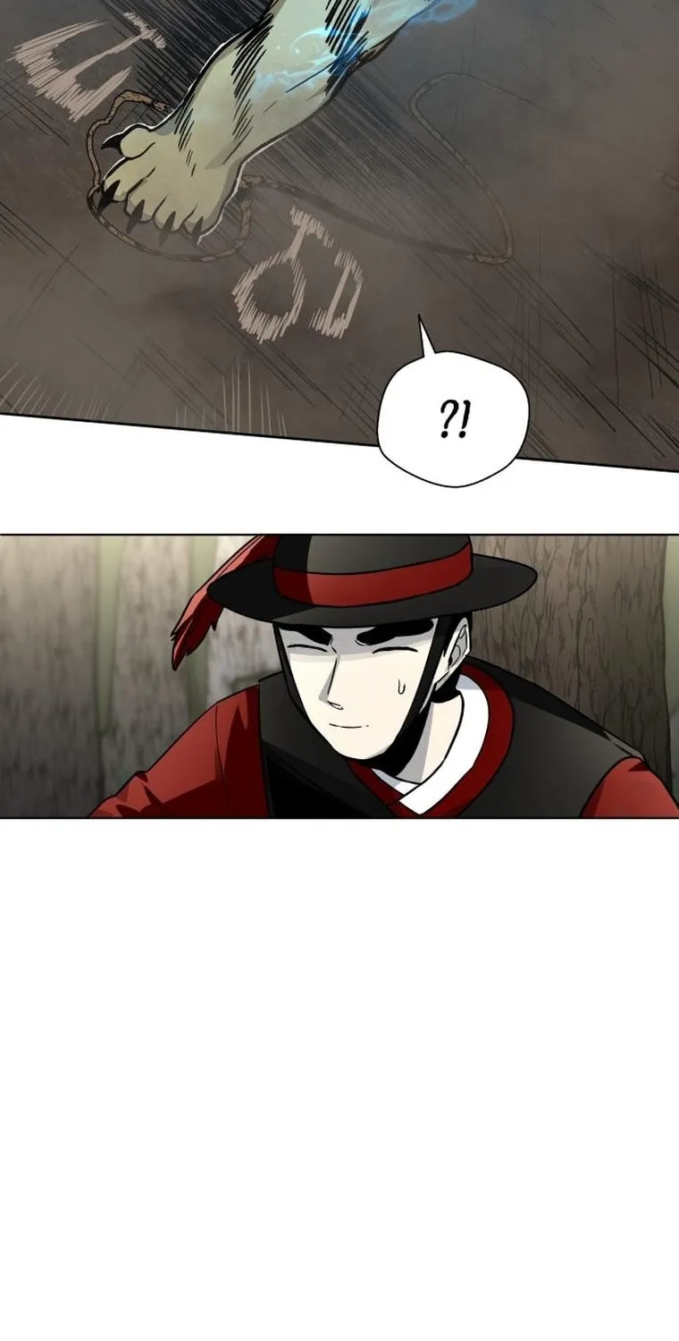 Read Human Mask chapter 11 image 93 on Lezhin
