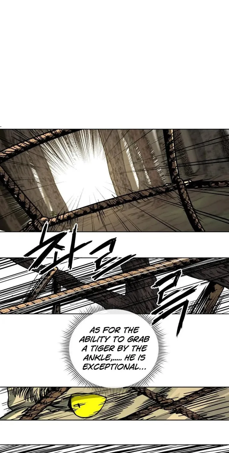 Read Human Mask chapter 11 image 96 on Lezhin