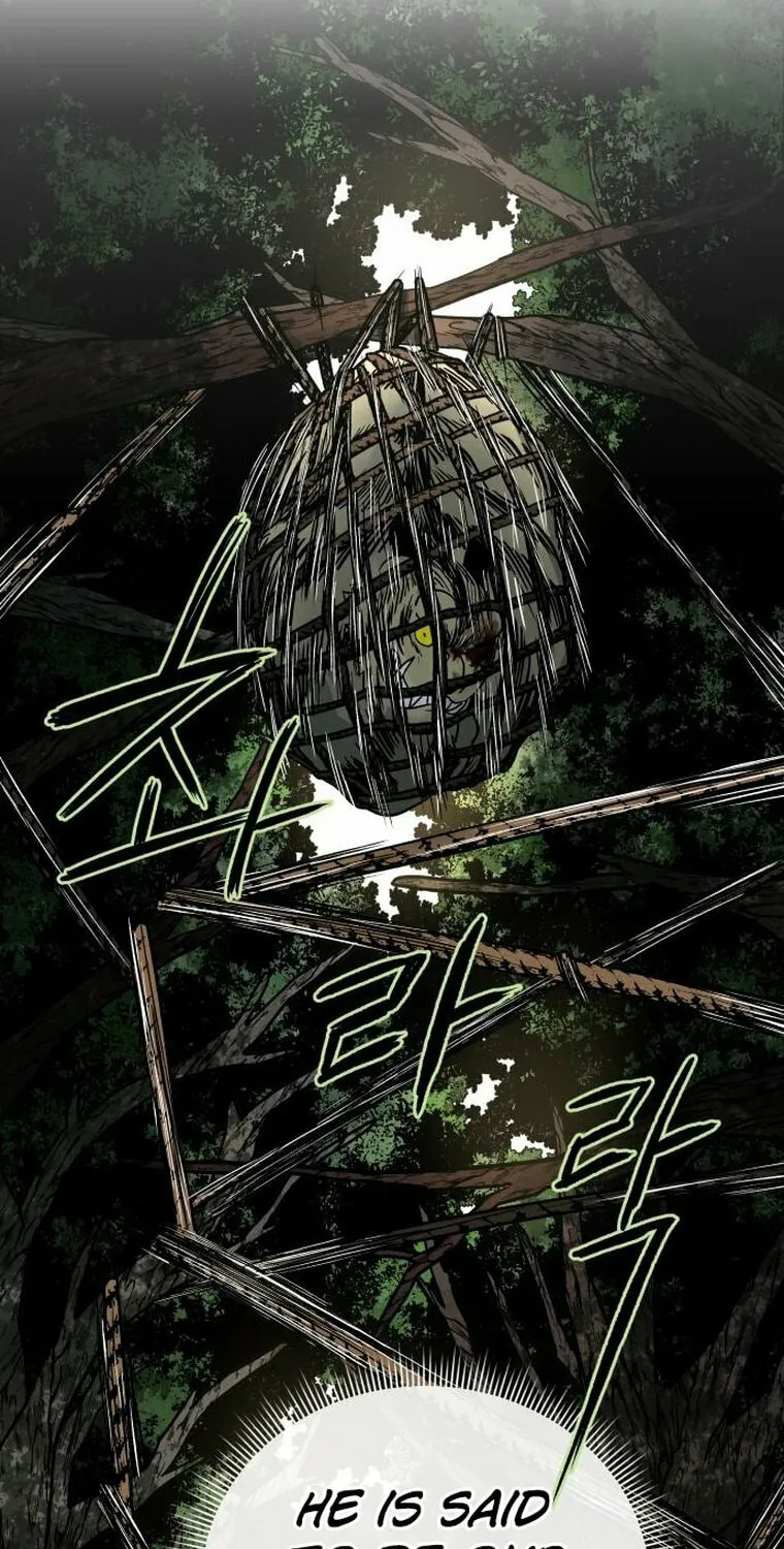 Read Human Mask chapter 11 image 98 on Lezhin