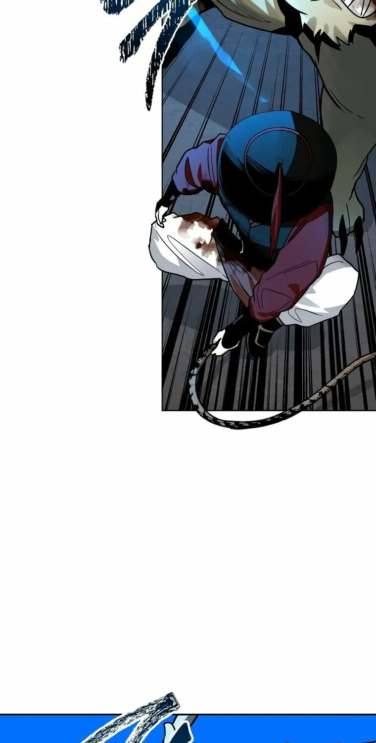 Read Human Mask chapter 12 image 16 on Lezhin
