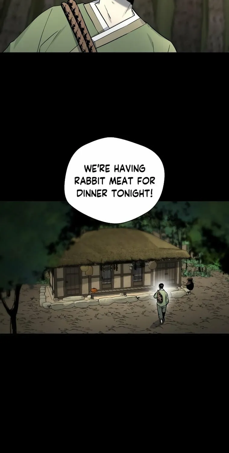 Read Human Mask chapter 12 image 2 on Lezhin