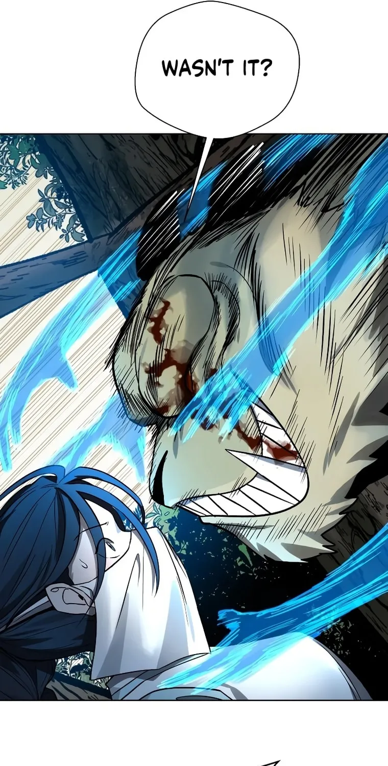 Read Human Mask chapter 12 image 23 on Lezhin