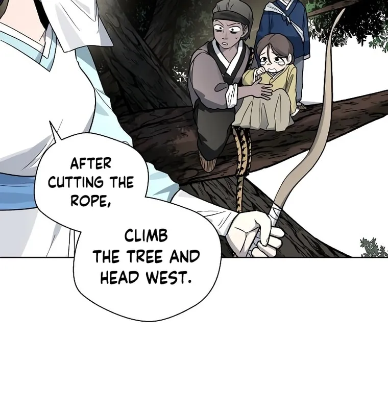 Read Human Mask chapter 12 image 29 on Lezhin