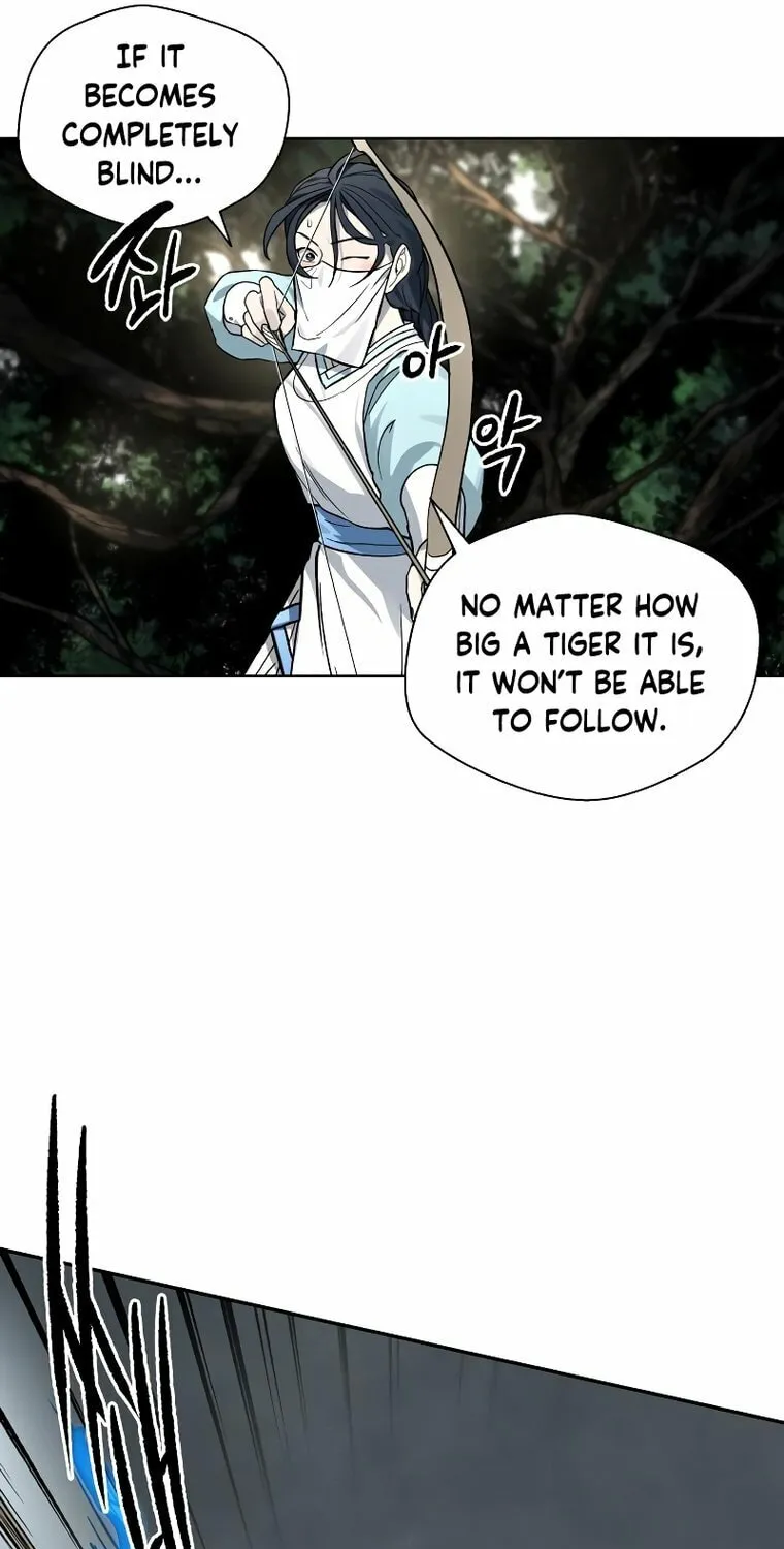 Read Human Mask chapter 12 image 30 on Lezhin