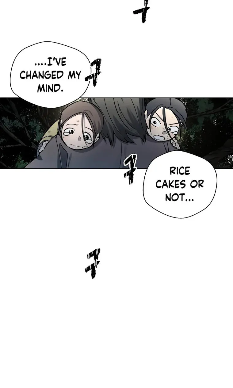 Read Human Mask chapter 12 image 36 on Lezhin