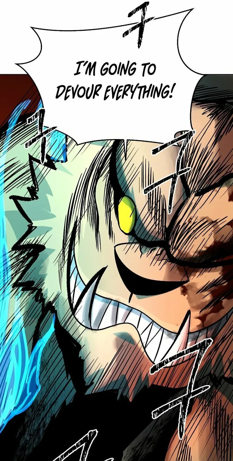Read Human Mask chapter 12 image 37 on Lezhin