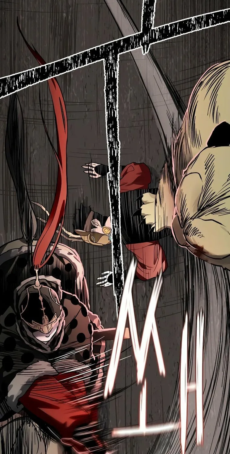 Read Human Mask chapter 12 image 39 on Lezhin