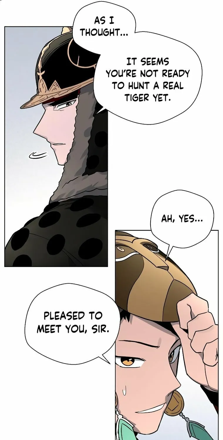 Read Human Mask chapter 12 image 48 on Lezhin