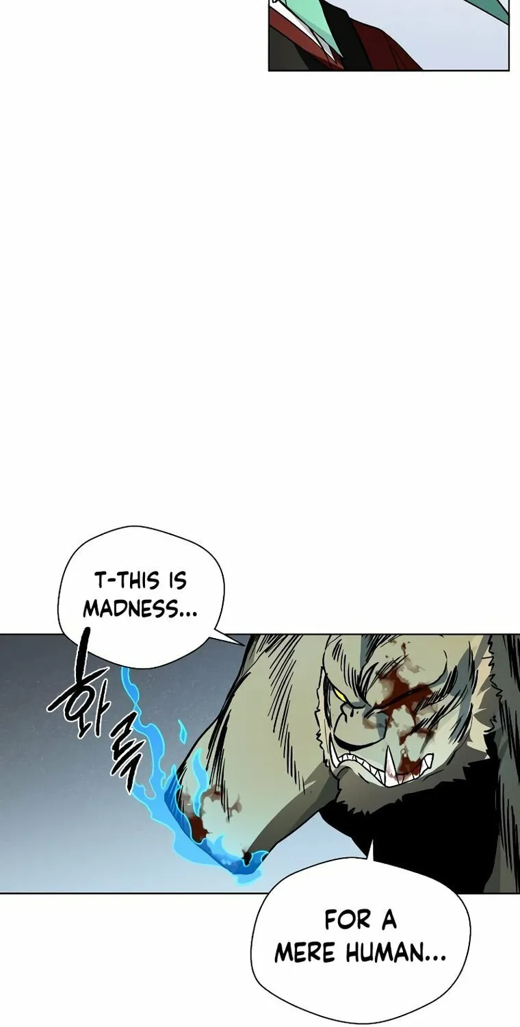 Read Human Mask chapter 12 image 49 on Lezhin