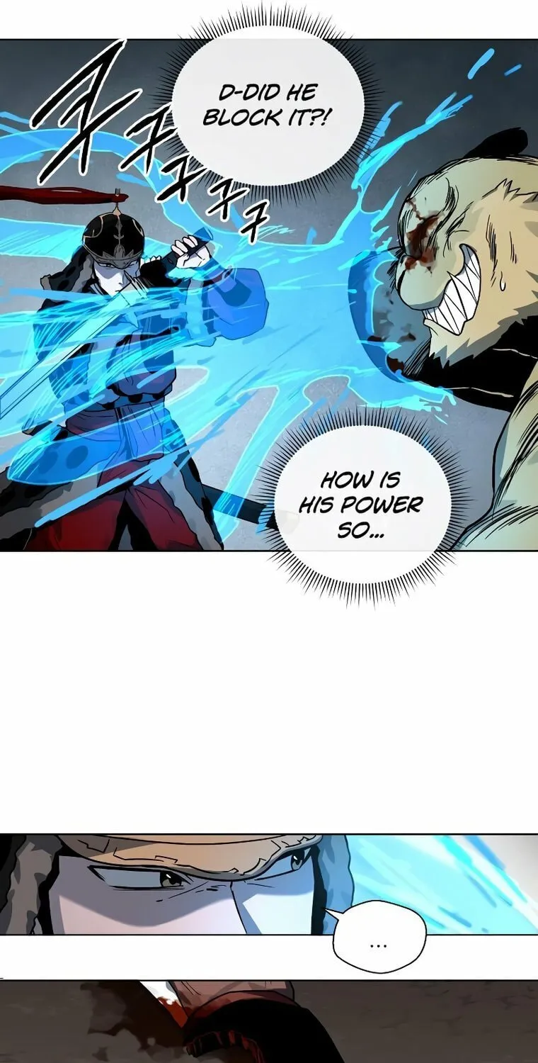 Read Human Mask chapter 12 image 57 on Lezhin