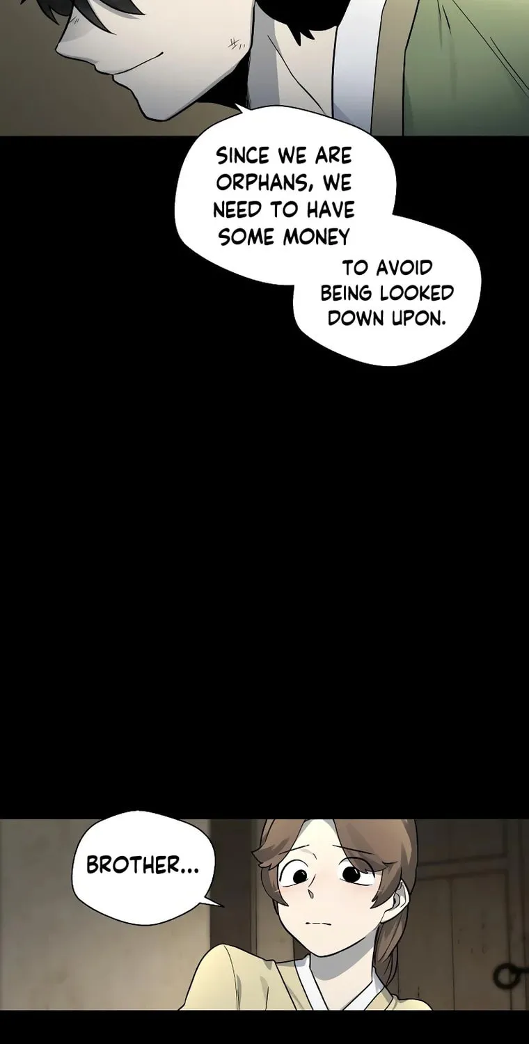Read Human Mask chapter 12 image 6 on Lezhin