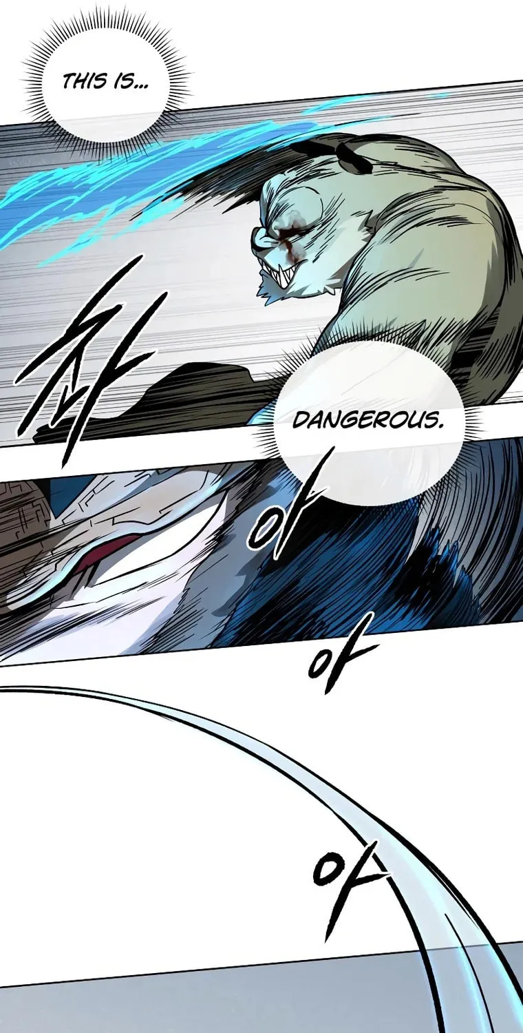 Read Human Mask chapter 12 image 63 on Lezhin