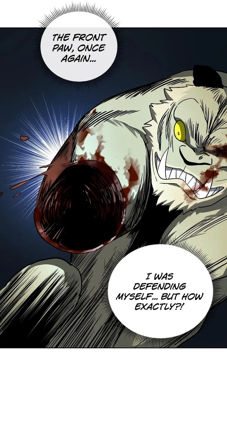 Read Human Mask chapter 12 image 67 on Lezhin