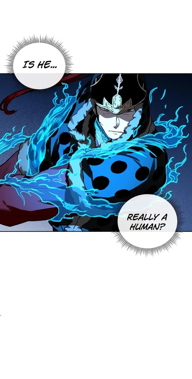 Read Human Mask chapter 12 image 68 on Lezhin