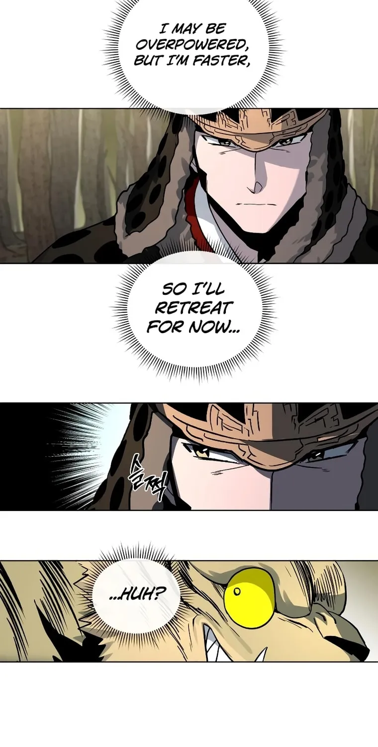Read Human Mask chapter 12 image 73 on Lezhin