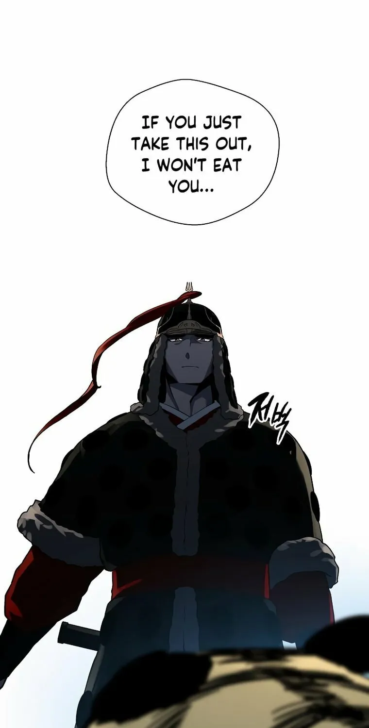 Read Human Mask chapter 12 image 90 on Lezhin
